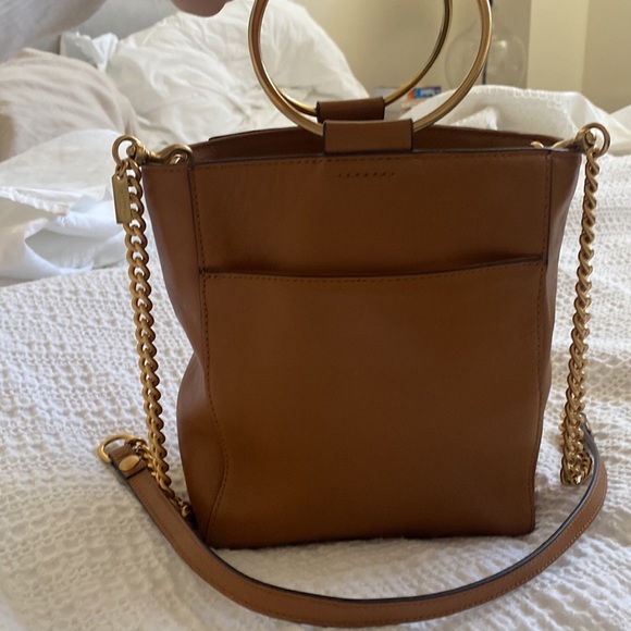 Thacker New York bucket bag - Picture 2 of 7